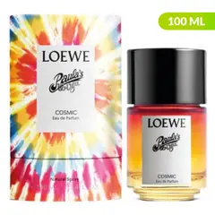 LOEWE - Hombre LOEWE PAULA´S COSMIC EDP 100ML 100 ml Eau de parfum