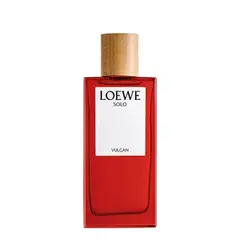 LOEWE - Perfume Hombre Solo Vulcan 100 ml Eau de parfum