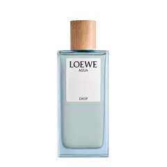LOEWE - Perfume Mujer AGUA DROP 100 ml Eau de parfum