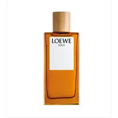 LOEWE - Perfume Hombre SOLO 100 ml Eau de toilette