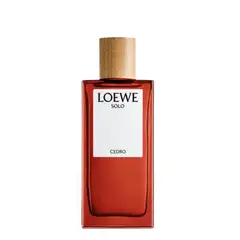LOEWE - Perfume Unisex SOLO CEDRO 100 ml Eau de parfum