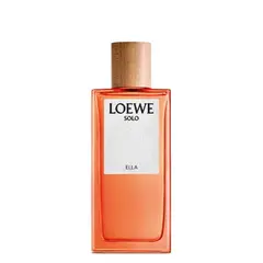 LOEWE - Perfume Mujer SOLO ELLA 100 ml Eau de parfum