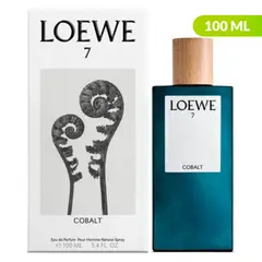 LOEWE - Unisex LOEWE 7 COBALT EDP 100ML 100 ml Eau de parfum