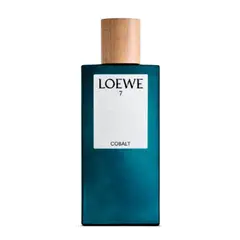 LOEWE - Perfume Unisex 7 Cobalt 100 Ml Eau De Parfum