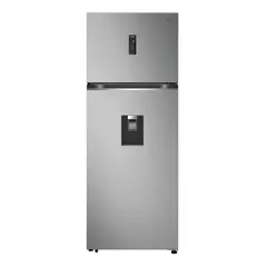 LG - Nevera Congelador Superior 459 lt VT45APYC