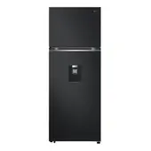 LG - Nevera Congelador superior 459 lt Netos VT45KPMC