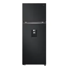 LG - Nevera Congelador Superior 459 Lt VT45KPMC