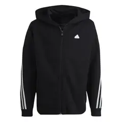 ADIDAS - Saco para Niño con Logo Con capucha de Algodón