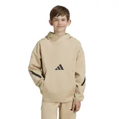 ADIDAS - Saco para Niño Con capucha