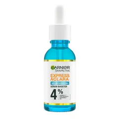 GARNIER - Sérum Express Aclara Anti Acne para Piel Mixta 30 ml