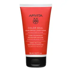 APIVITA - Acondicionador MOISTURIZING CONDITIONER Anti-frizz 150 ml