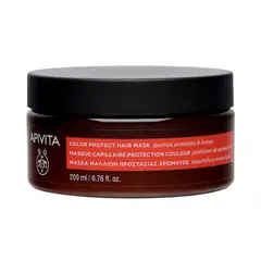 APIVITA - Mascarilla capilar MOISTURIZING HAIR MASK Hidratación 200 ml