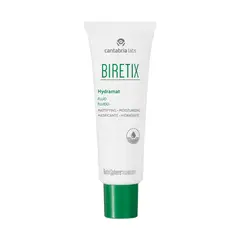 BIRETIX - Limpiador HYDRAMAT Para Todo tipo de piel 50 ml
