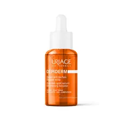 URIAGE - Sérum DEPIDERM SERUM BOOSTER Para Todo tipo de piel 30 ml
