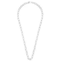 TOUS - Collar corto de plata Sweet Dolls
