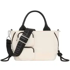 TOUS - Shopper pequeño Roomy