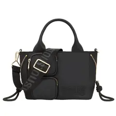 TOUS - Shopper pequeño Roomy