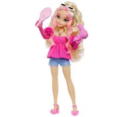 BARBIE - Dream Besties Muñeca Malibú