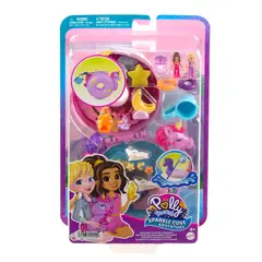 POLLY POCKET - Figura de acción