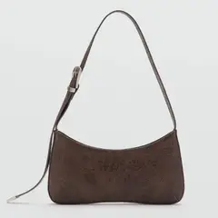 MANGO - Bolso para Mujer COWGIRL