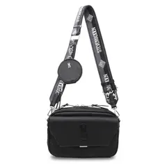 STEVE MADDEN - Bolso para Mujer Blight Negra
