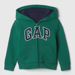 GAP - Saco Niño con Logo Con capucha