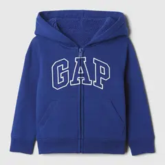 GAP - Saco Niño con Logo Con capucha