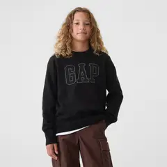 GAP - Saco Niño con Logo de Algodón