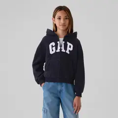 GAP - Saco para Niña con capucha