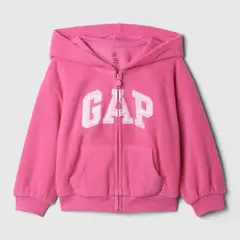 GAP - Saco Niña con Logo Con capucha