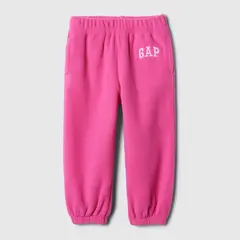 GAP - Pantalón Niña Cintura elásticada