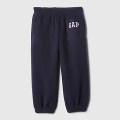 GAP - Pantalón Niña Cintura elásticada