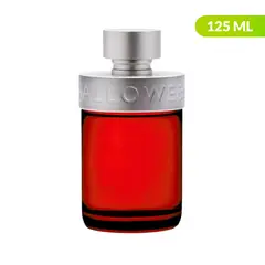HALLOWEEN - Perfume Hombre rock on 125 ml Eau de toilette