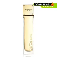 MICHAEL KORS - Perfume Mujer Sexy Amber 100 ml EDP