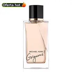 MICHAEL KORS - Perfume Mujer Gorgeous 100 ml EDP