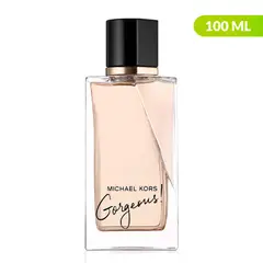 MICHAEL KORS - Perfume Mujer Gorgeous 100 ml EDP