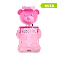 MOSCHINO - Perfume Toy 2 Bubble Gum Mujer 100 ml EDT