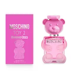 MOSCHINO - Perfume Toy 2 Bubble Gum Mujer 100 ml Eau de toilette