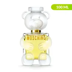 MOSCHINO - Perfume Toy 2 Mujer 100 ml EDP