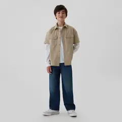 GAP - Jean Niño de Algodón