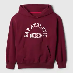 GAP - Saco Niño con Logo Con capucha de Algodón