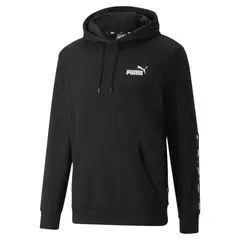 PUMA - Hoodie deportivo Hombre