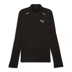 PUMA - Chaqueta Deportiva Hombre