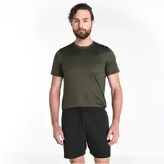 PUMA - Pantaloneta Hombre