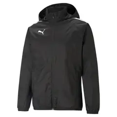 PUMA - Chaqueta impermeable Deportiva Hombre