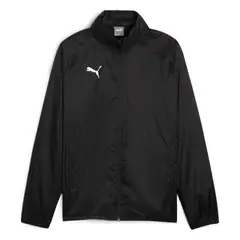 PUMA - Chaqueta impermeable Deportiva Hombre