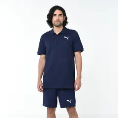 PUMA - Camiseta Hombre Manga corta Tenis