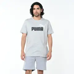 PUMA - Camiseta Hombre Manga corta