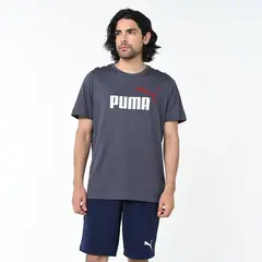 PUMA - Camiseta Hombre Manga corta