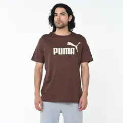 PUMA - Camiseta Hombre Manga corta
